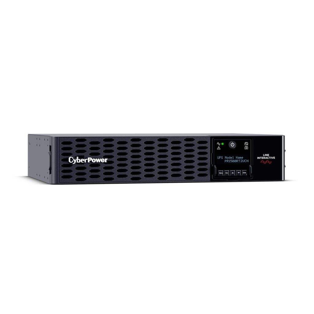 Cyberpower PR1500RT2UCN Smart App Sinewave UPS