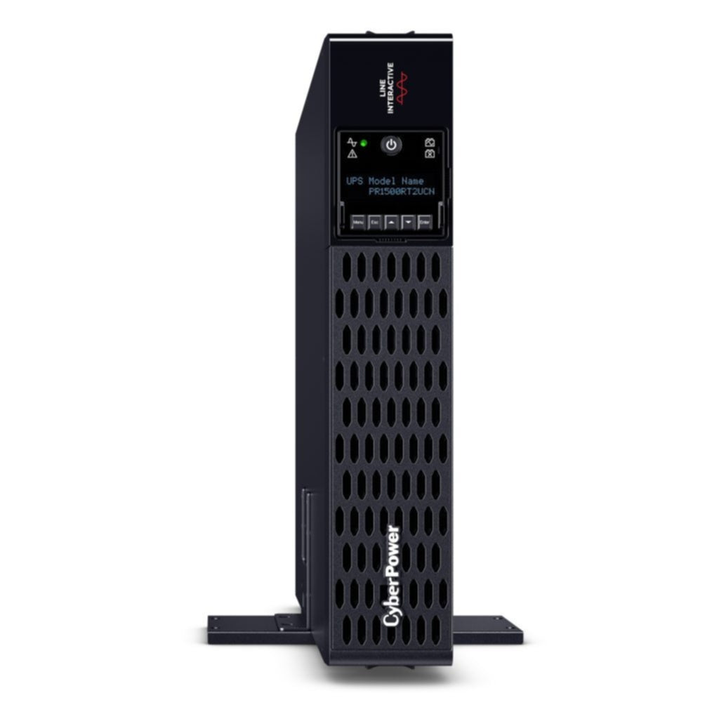 Cyberpower PR1500RT2UCN Smart App Sinewave UPS