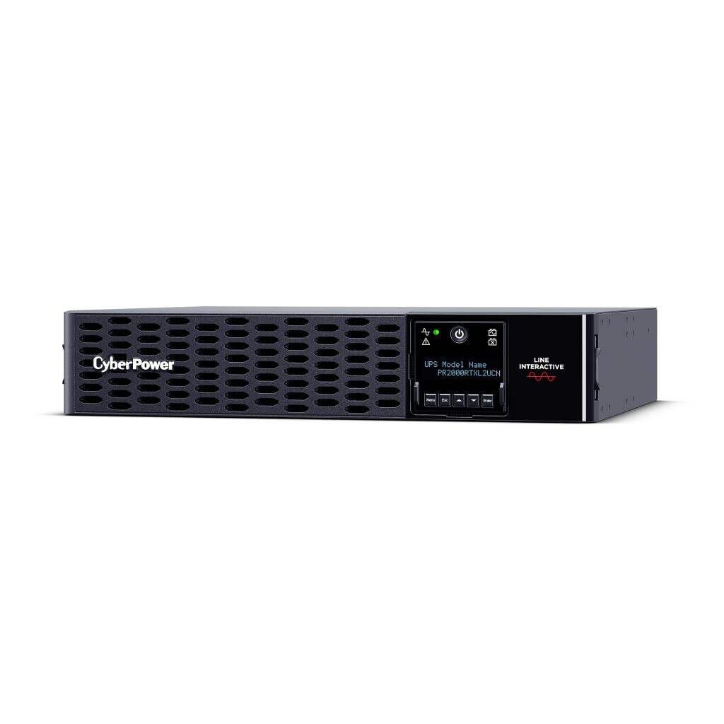 Cyberpower PR2000RTXL2UC Smart App Sinewave UPS