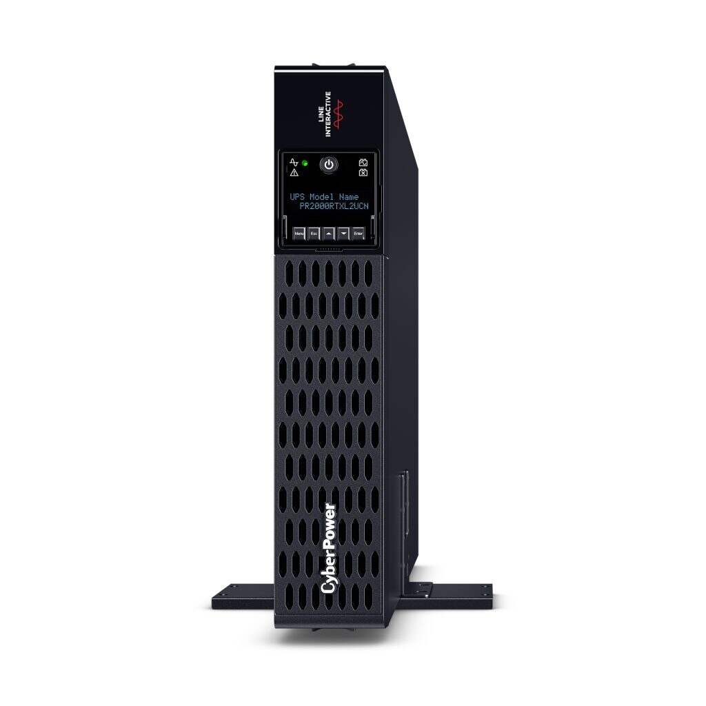 Cyberpower PR2000RTXL2UC Smart App Sinewave UPS