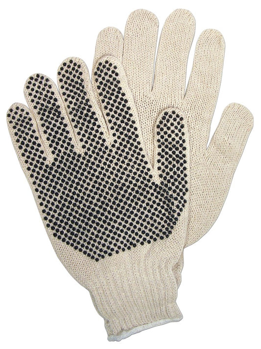 MCR Safety 9650M REG DOT 1 SIDE WHITE 7 GAUGE (1DZ)
