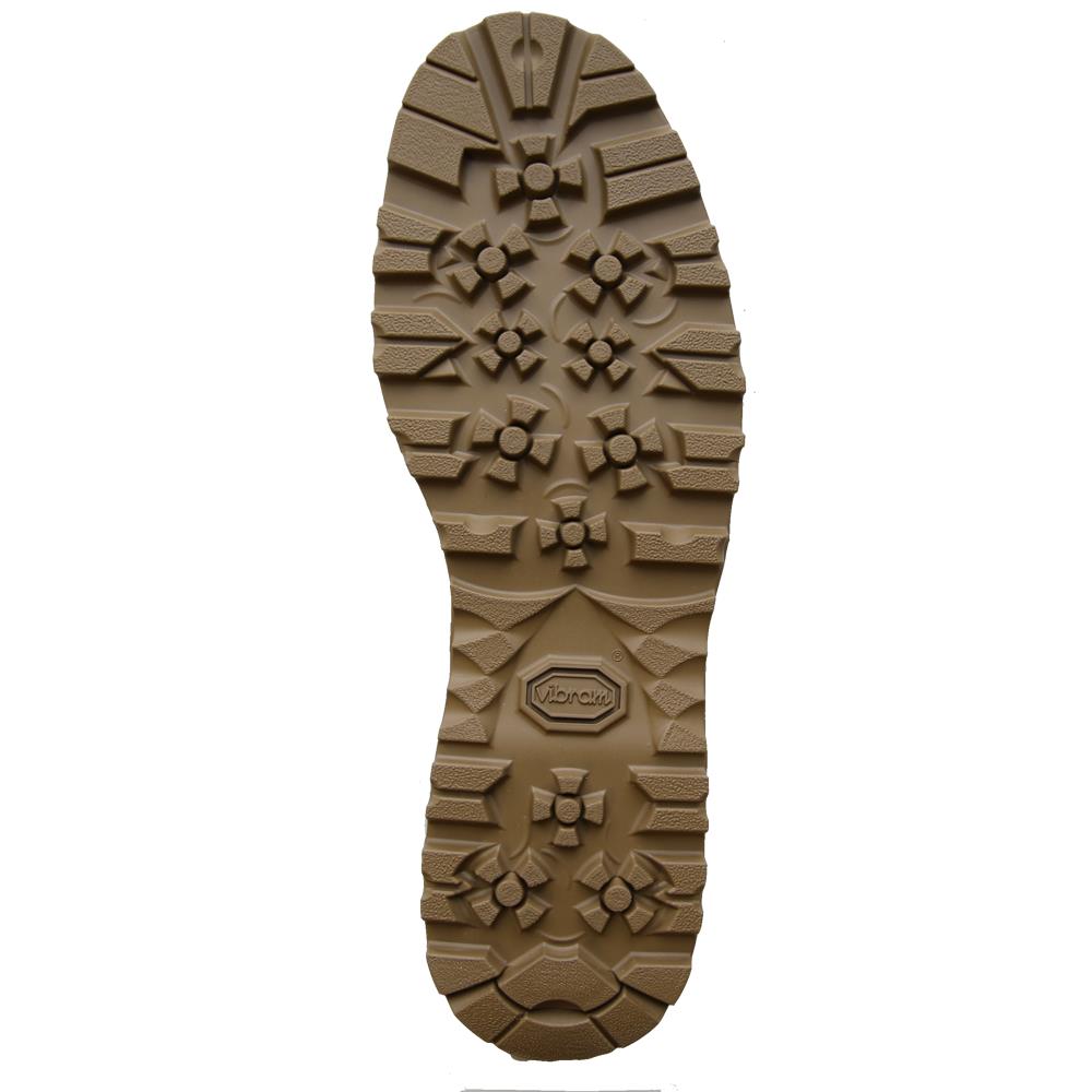Belleville Men's, 8", 510MEF, Ultralight Marine Corps Combat Boot, EGA, Coyote, 5.5, Wide 510MEF 055W