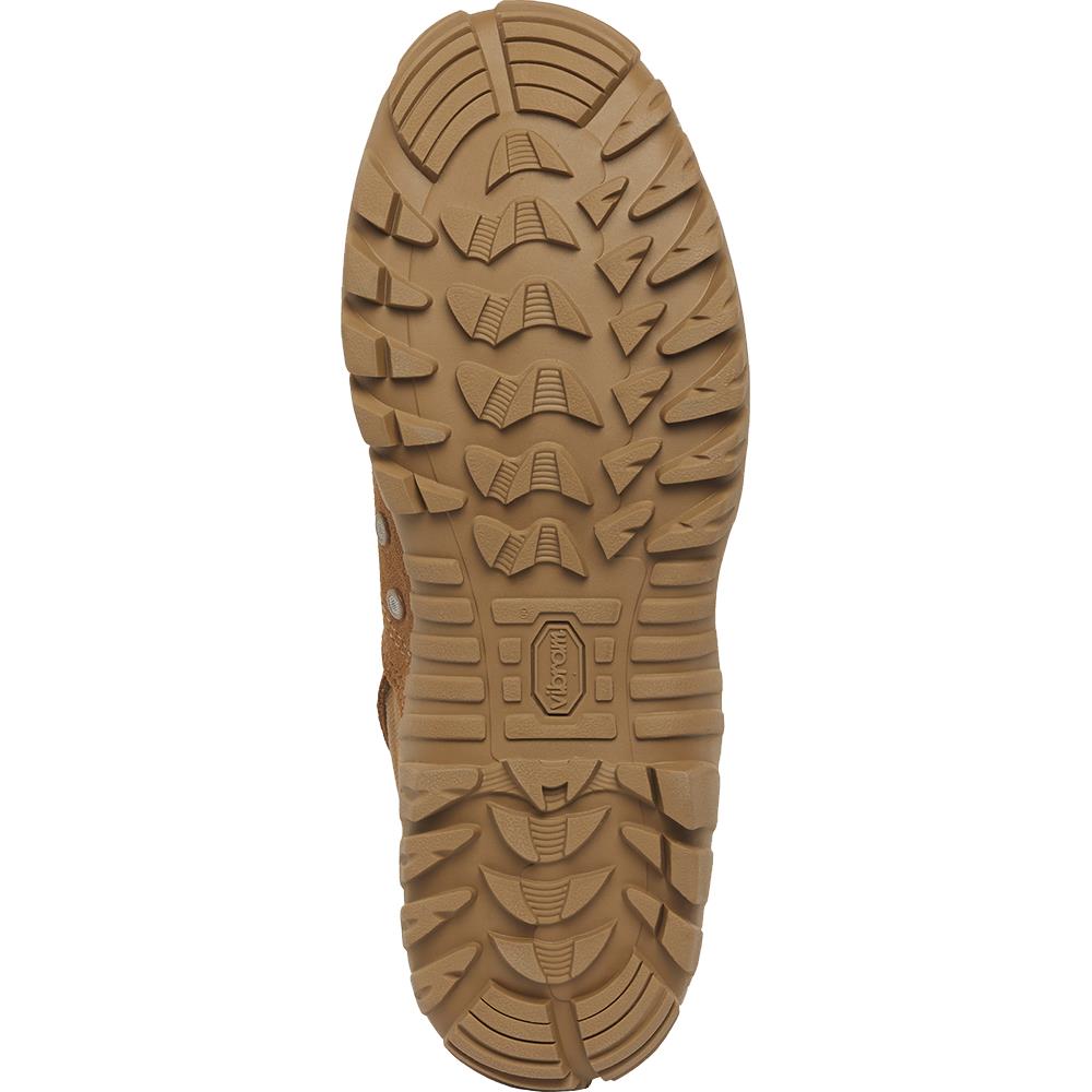 Belleville Men's, 8", Sabre, 533, US Navy Certified Hot Weather Hybrid Assault Boot, Coyote, 12.5, Wide, 533 125W