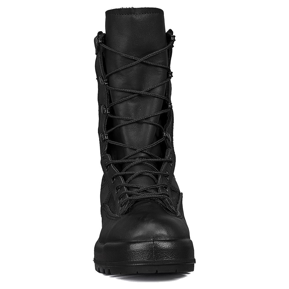 Belleville Men's, 8", 700, Waterproof Duty Boot, Black, 15, Regular, 700V 150R