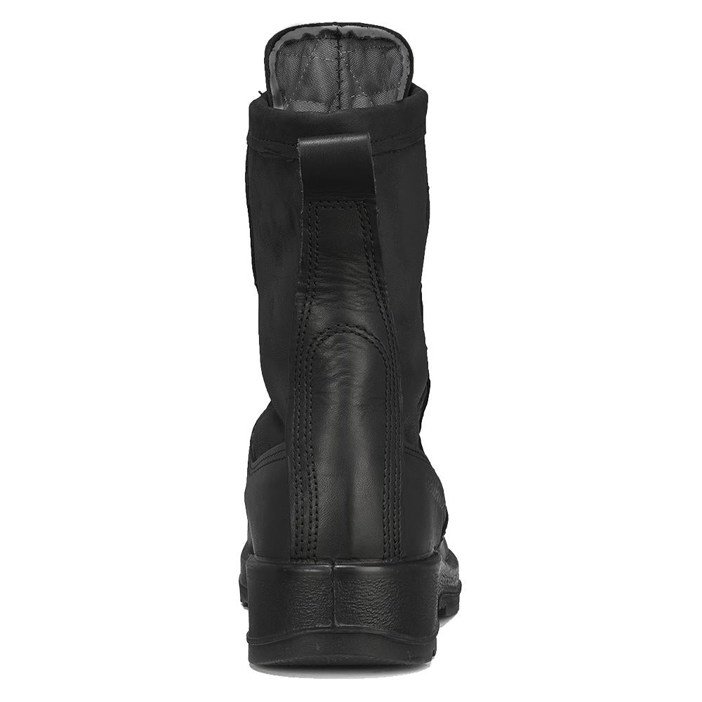 Belleville Men's, 8", 880ST, 200g Insulated Waterproof Steel Safety Toe Boot, Black, 3, Wide, 880ST 030W