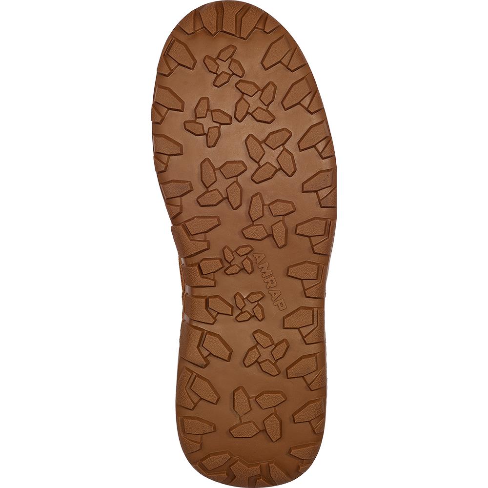 Belleville Men's, 8", BV505, AMRAP Field Boot, Coyote, 9.5, Regular BV505 095R
