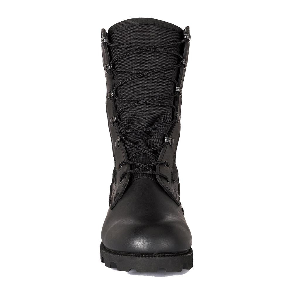 Belleville Men's, 8", BV903PR, "Canopy" Jungle Boot, Black, 13, Regular BV903PR 130R