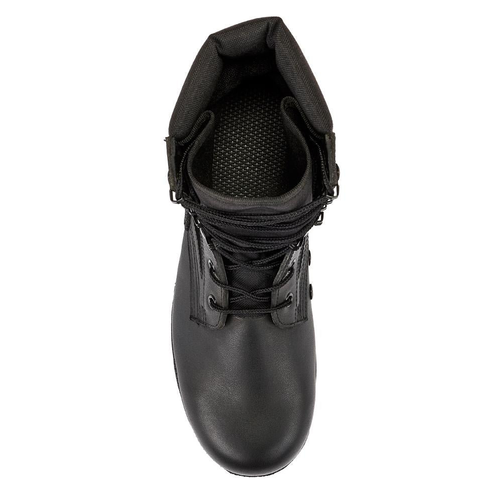 Belleville Men's, 8", BV903PR, "Canopy" Jungle Boot, Black, 13, Regular BV903PR 130R