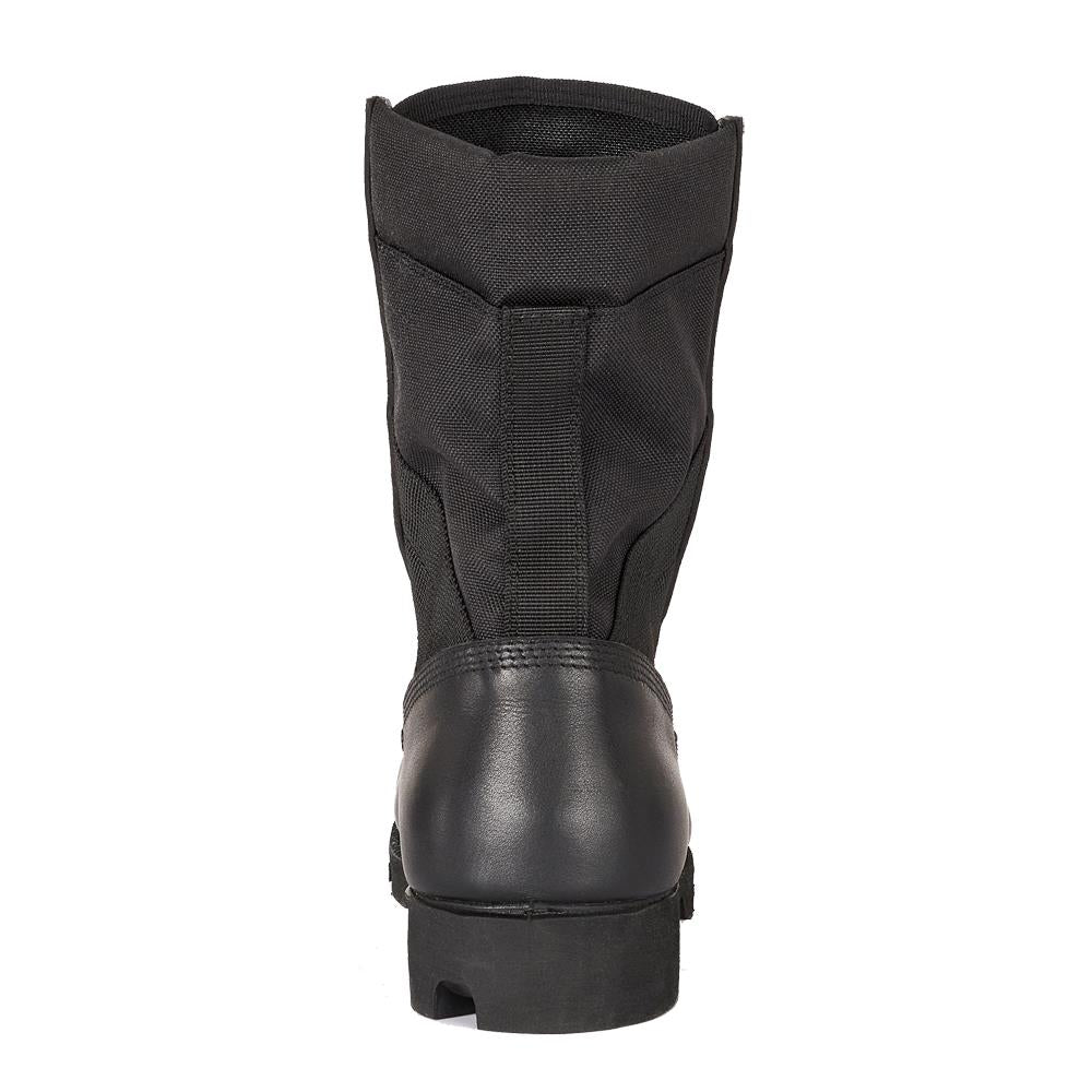 Belleville Men's, 8", BV903PR, "Canopy" Jungle Boot, Black, 13, Regular BV903PR 130R