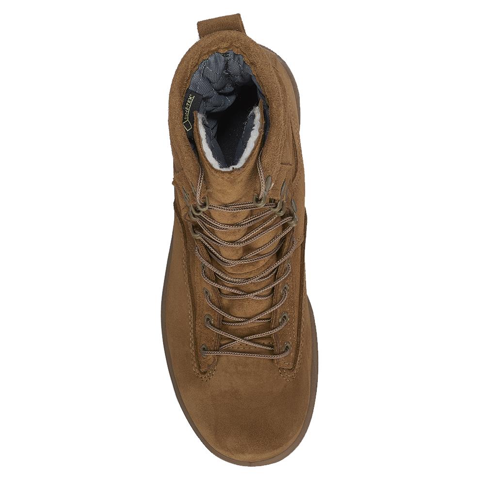 Belleville Men's, 8", C775, 600g Insulated Waterproof Boot, Coyote, 7.5, Wide, C775 075W