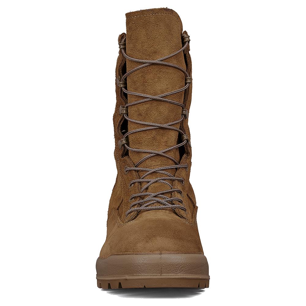 Belleville Men's, 8", C775, 600g Insulated Waterproof Boot, Coyote, 15, Wide, C775 150W