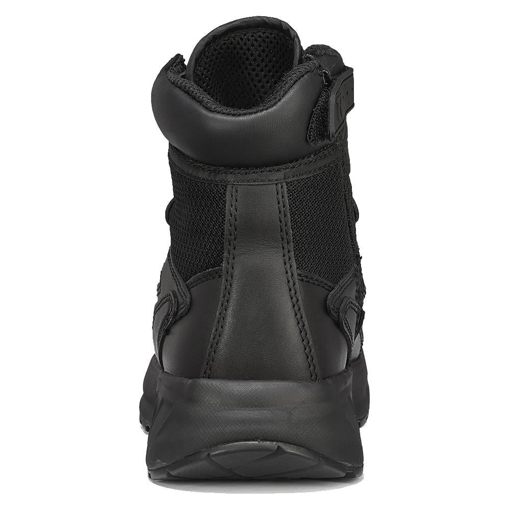 Belleville Men's, 6" (above-the-ankle), FATT MAXX„¢, MAXX6Z, Maximalist Tactical Boot, Black, 5, Wide, MAXX6Z 050W