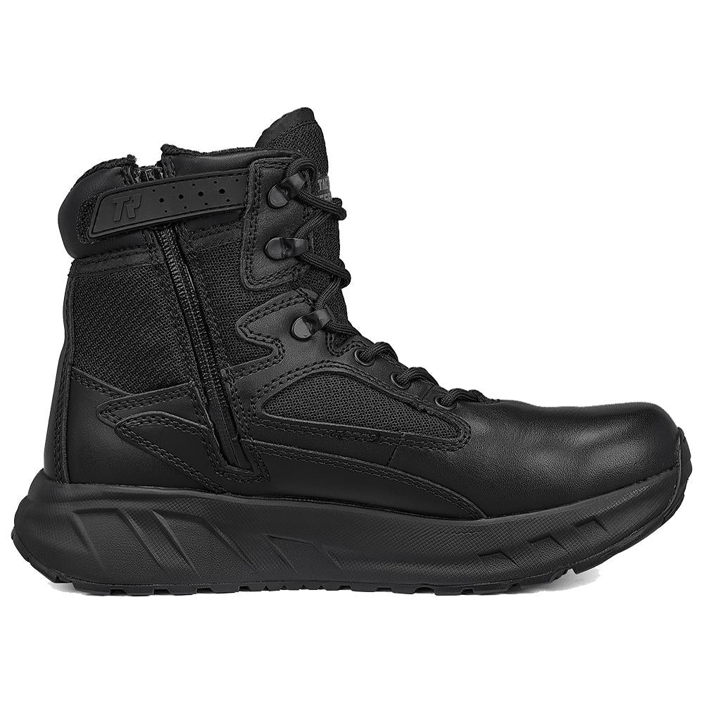 Belleville Men's, 6" (above-the-ankle), FATT MAXX„¢, MAXX6Z, Maximalist Tactical Boot, Black, 12, Wide, MAXX6Z 120W