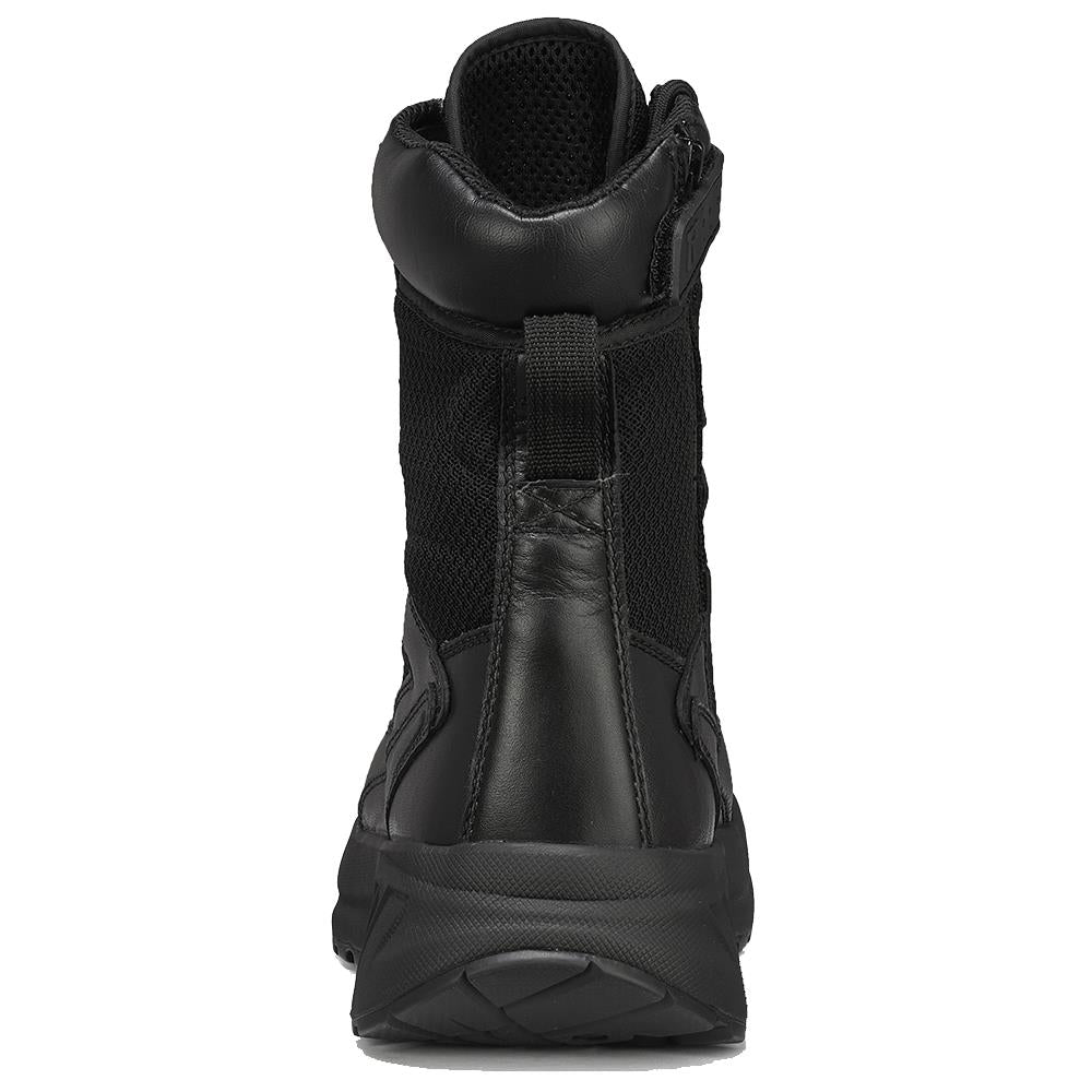 Belleville Men's, 8", FATT MAXX„¢, MAXX8Z, Maximalist Tactical Boot, Black, 12, Regular, MAXX8Z 120R