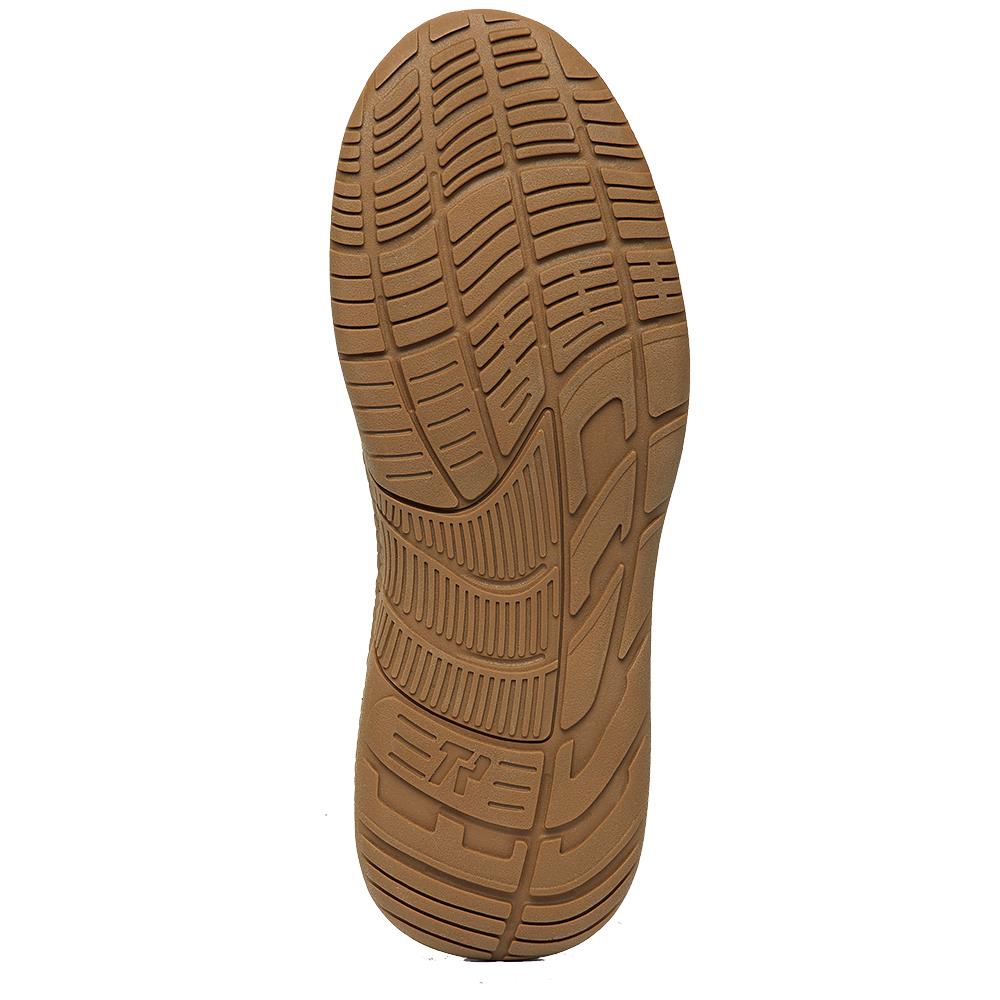 Belleville Men's, 8", AMRAP®, TR501, Athletic Training Boot, Coyote, 12, Wide, TR501 120W