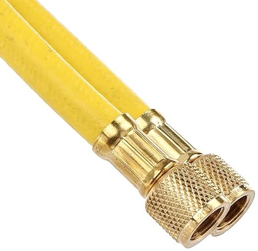 Yellow Jacket 14524 B-24 Charging Hose