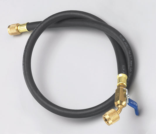 Yellow Jacket 15218 HCL-18 Heavy Duty Hose