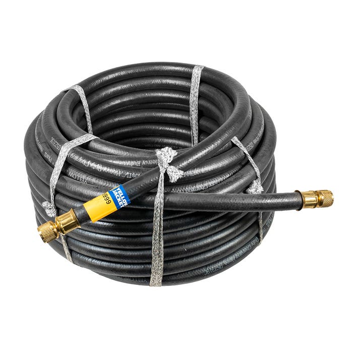 Yellow Jacket 15999 Heavy Duty Hose, C-1200