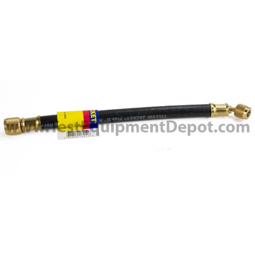 Yellow Jacket 16212 BCA-12 Hi Vacuum Hose