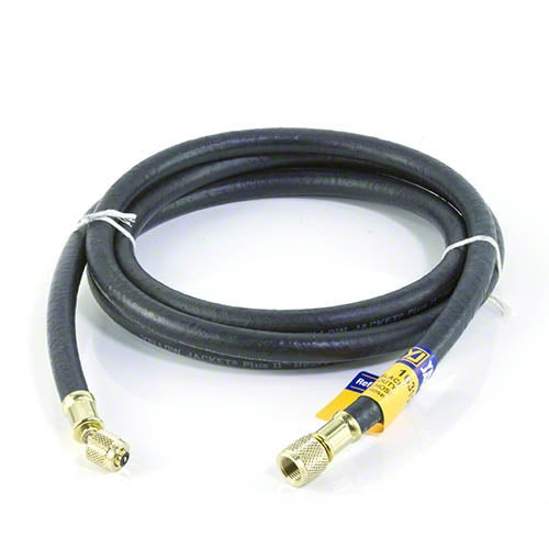 Yellow Jacket 16350 Hi Vacuum Hose, BCA-600