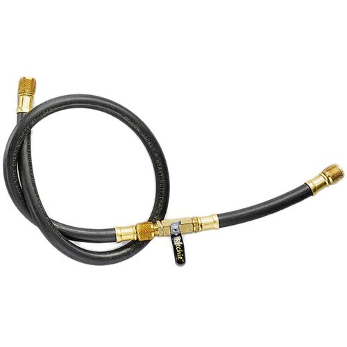 Yellow Jacket 16399 Hi Vacuum Hose, BCA-1200