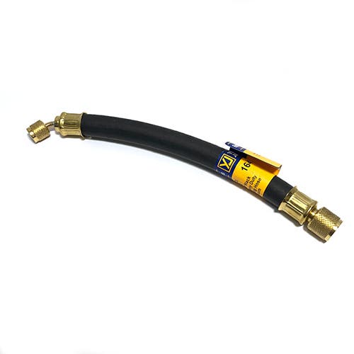 Yellow Jacket 16412 Hi Vacuum Hose, CA-12