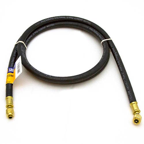 Yellow Jacket 16612 Hi Vacuum Hose, DA-12