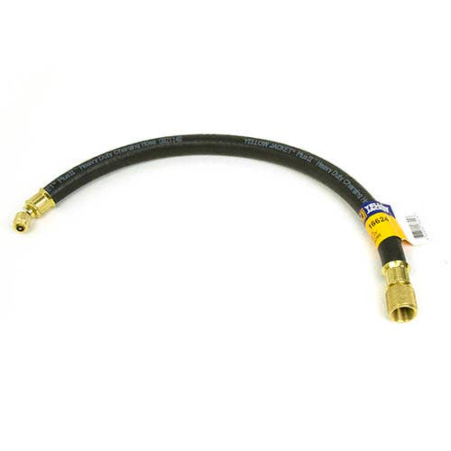 Yellow Jacket 16624 Hi Vacuum Hose, DA-24