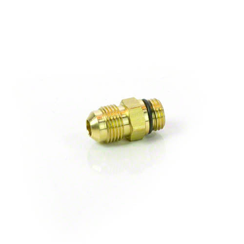 Yellow Jacket 19156 14 mm Male x 3/8" Male flare