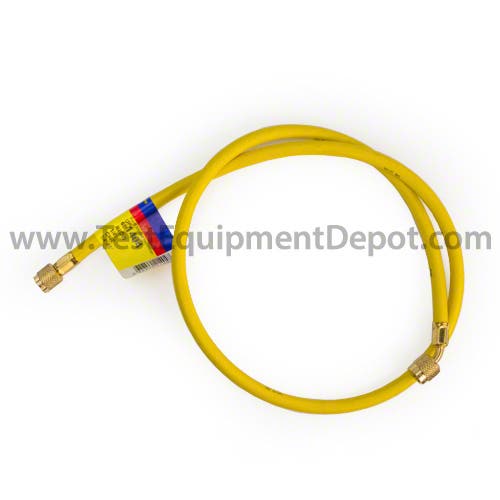 Yellow Jacket 21404 R410A-48 Eu Yellow Hose