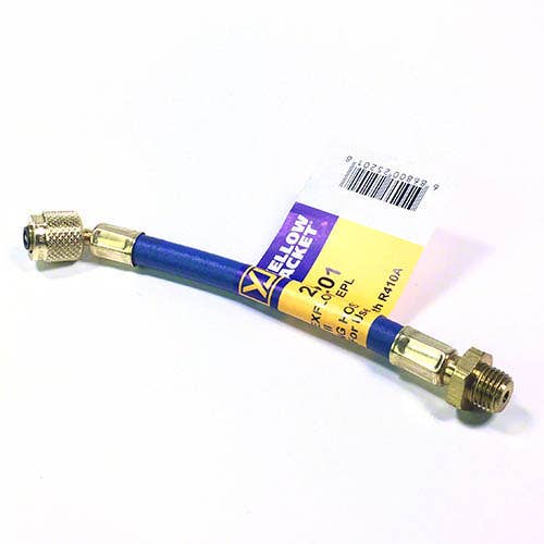 Yellow Jacket 25201 Blue Flexflow Replacement Hose