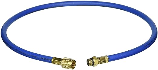 Yellow Jacket 27236 Aam-36" Blue 134A Hose