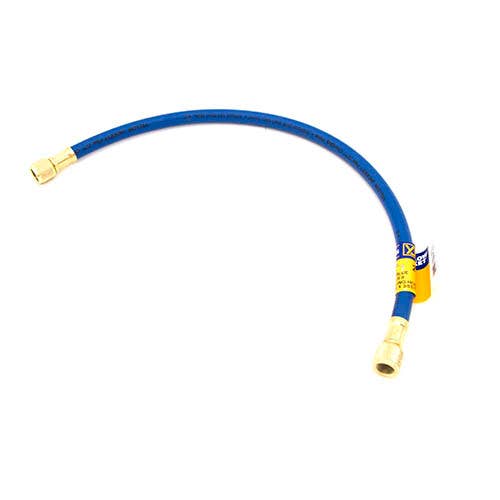 Yellow Jacket 27824 B-24 Blue Plus II Hose