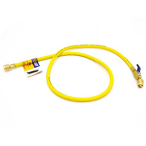 Yellow Jacket 29404 R410A-Bv48 Eu Yellow Hose