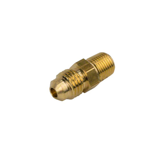 Yellow Jacket 40271 Manifold Replacement Fitting, 1/4" MFL x 1/8" NPT Male Fitting