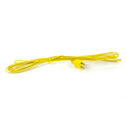 Yellow Jacket 40828 General Purpose K-Type Probe (4 Meter)