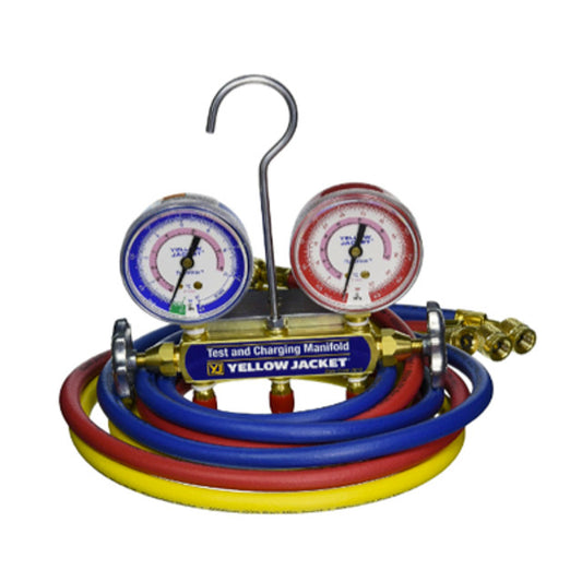 Yellow Jacket 40951 Series 41 Mpa R410A Hose