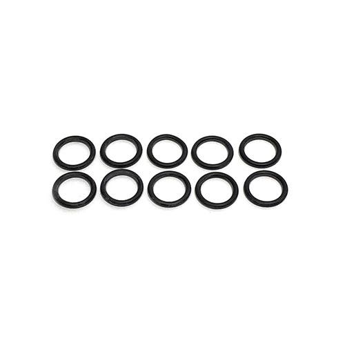 Yellow Jacket 41087 Piston "O"rings, 10 Pack, for the Brute II Series Manifolds