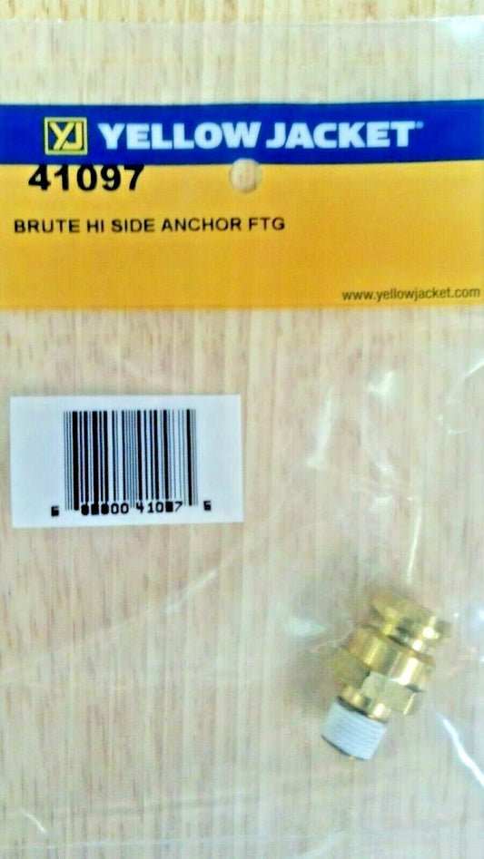 Yellow Jacket 41097 Brute Hi Side Anchor Fitting