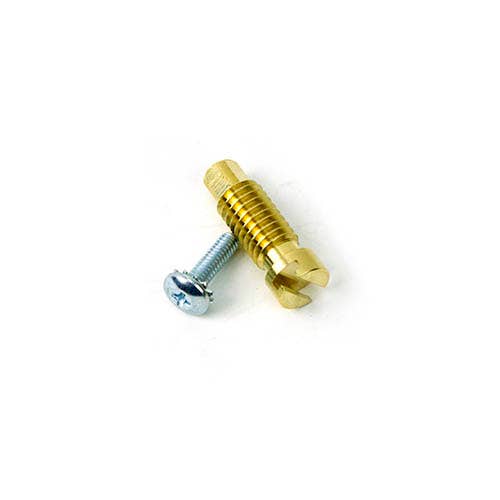 Yellow Jacket 41134 Feed Screw for Series 41/TITAN Manifolds