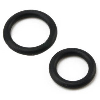 Yellow Jacket 41300 Replacement OÂ rings (2 pak)