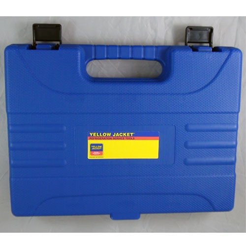 Yellow Jacket 60411 Blue case