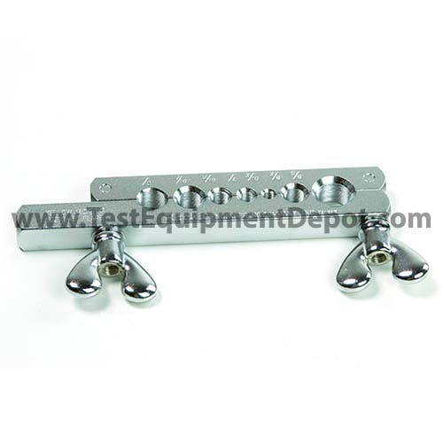 Yellow Jacket 60462 Clamping Bar Only, for Punch-Type Swaging Tools