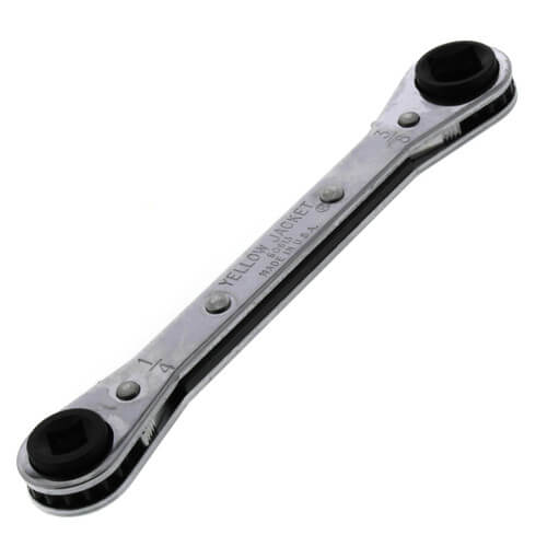 Yellow Jacket 60612 7" Heavy duty wrench