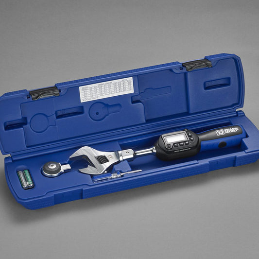 Yellow Jacket 60640 Digital Torque Wrench Calibration