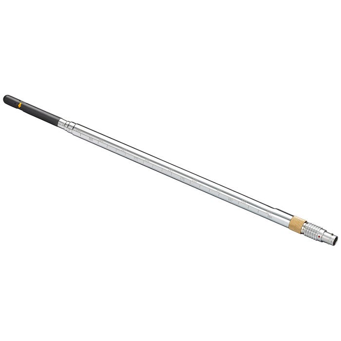 Yellow Jacket 67082 YJACK FLOW Interchangeable Telescoping Probe Wand, 36 in.