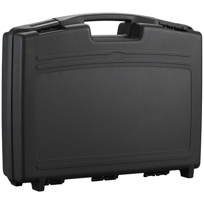 Yellow Jacket 68615 Combustion Analyzer Carrying Case