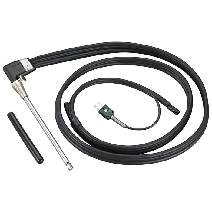 Yellow Jacket 68622 Combustion Analyzer Flue Gas Probe