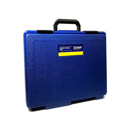 Yellow Jacket 68809 110#/50kg Scale Case