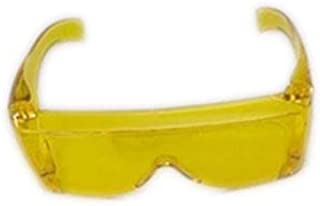 Yellow Jacket 69415 Fluorescent viewing glasses for enhanced visibility